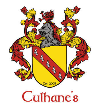 Culhane’s Irish Pub Atlantic Beach (AB)