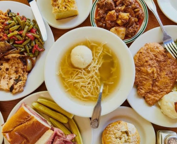 Restaurant banner image