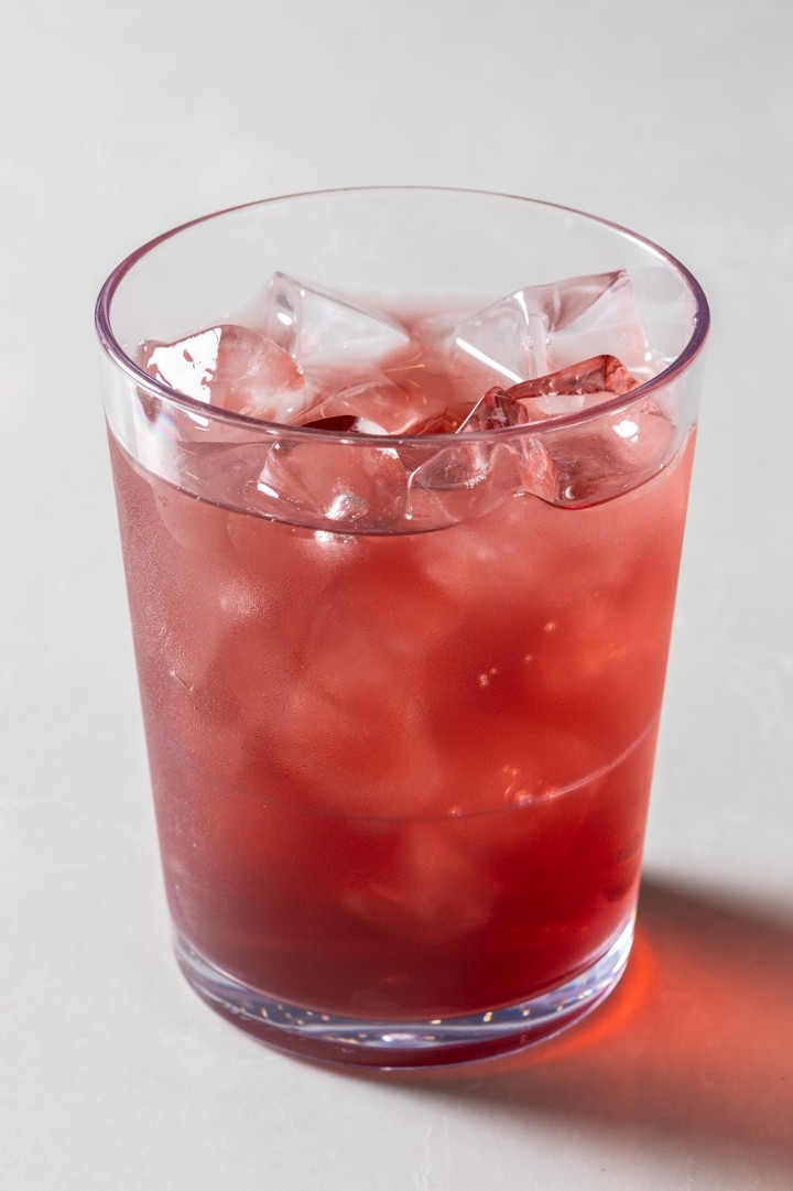 Iced Tea - Hibiscus