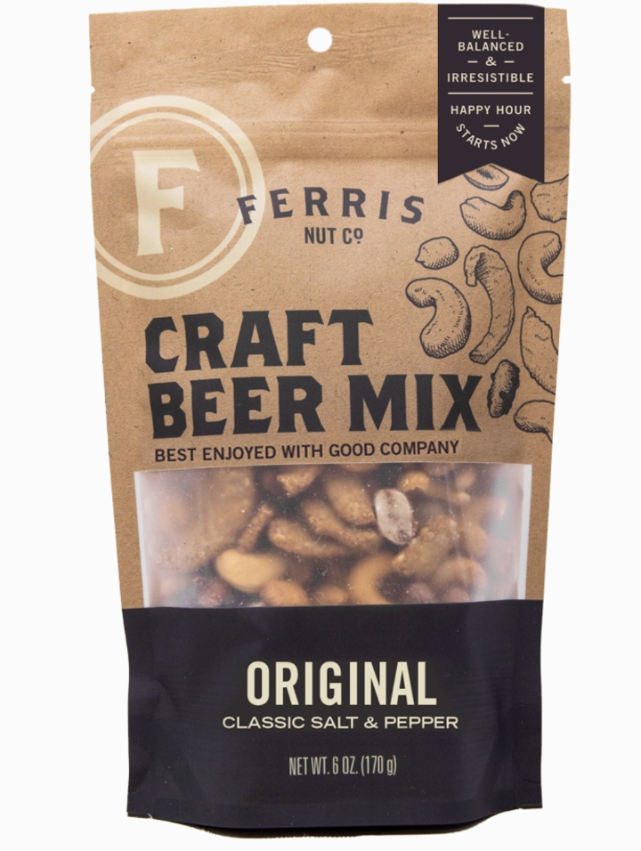 Craft Beer Mix - Original