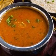 Goa Fish Curry