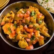 Aloo Gobhi Ghar Ki