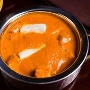 Paneer Tikka Masala