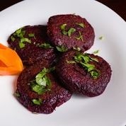 Beetroot Cutlet