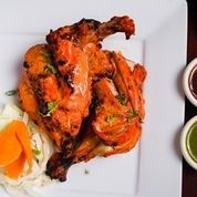 Whole Tandoori Murg