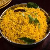 Lemon Rice