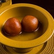 Gulab Jamun