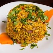 Mumbai Bhel Puri