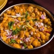 Chole Punjabi