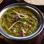 Sarson Ka Saag