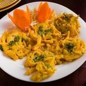 Pakora