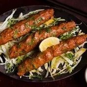Kakori Kabab