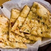 Peshawari Naan