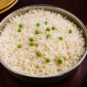 Peas Pulav