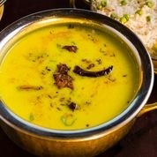 Punjabi Kadhi