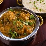 Punjab Murgh Curry