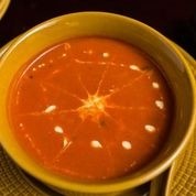 Tomato Basil Soup