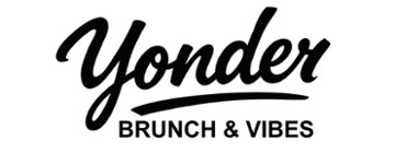 Yonder Brunch and Vibes 112 West Commerce Street