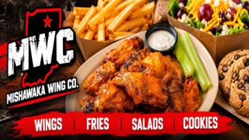 Mishawaka Wing Co.