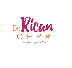 De Rican Chef Restaurant Virginia Beach