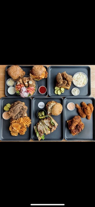 Restaurant banner image