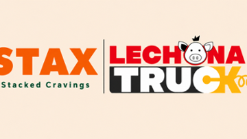 Stax 2 / Lechona Truck 2 9704 SW 40th Street