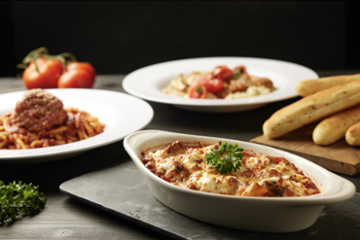 Little Italy Ristorante