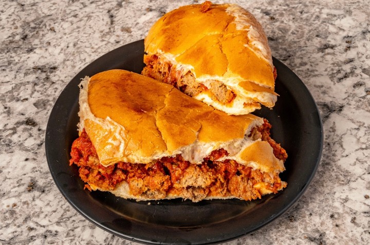Meatball Sub