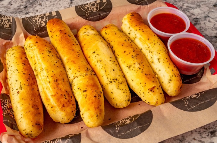 Bread Sticks