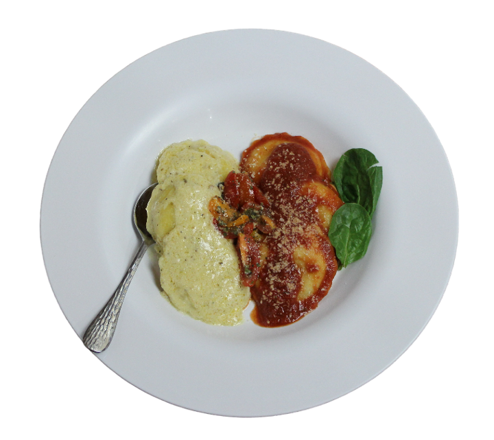 Cheese Ravioli