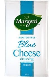 Blue Cheese Packet