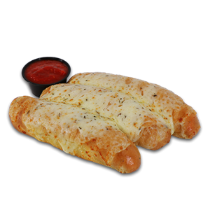 Cheesy Breadsticks