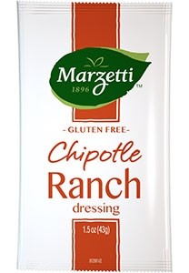 Chipotle Ranch Packet