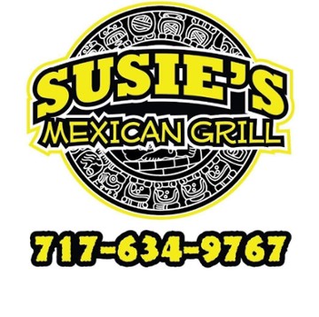 Susie's Mexican Grill