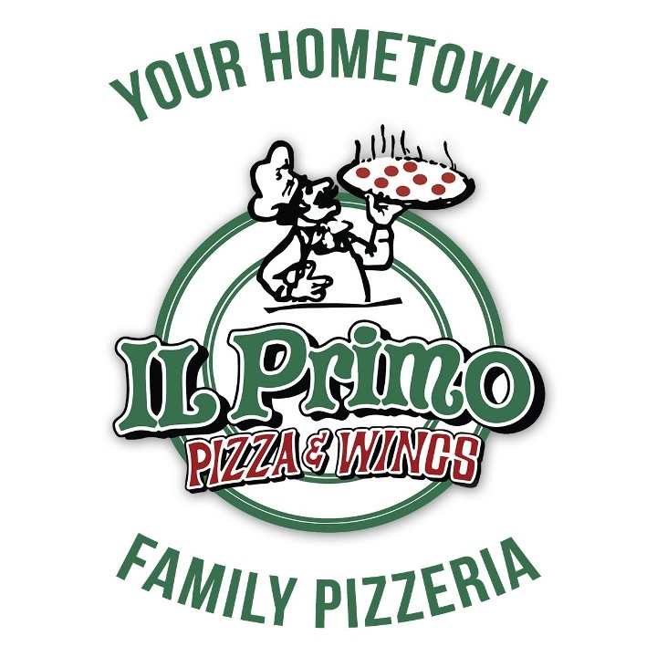 IL Primo Pizza & Wings Fort Myers