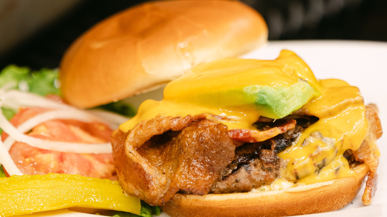 Robby's West Hollywood 7100 Santa Monica Blvd #150