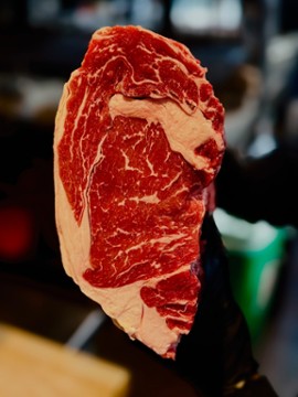 Bistecca Wood Fire Steakhouse 2145 Northwest Raleigh Street