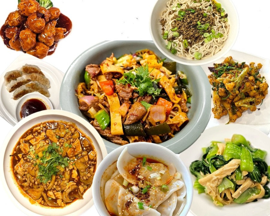 Chili Wok Alexandria