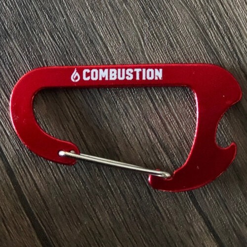 Carabiner