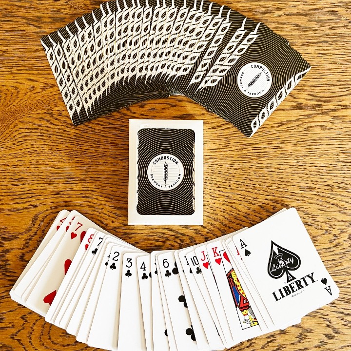 Playing Cards