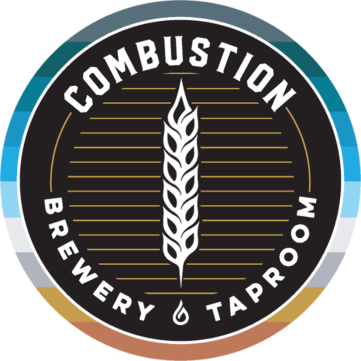 Combustion Brewery & Taproom Pickerington