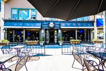 730 Tavern, Kitchen & Patio
