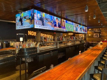The Neighborhood Tavern - Northboro