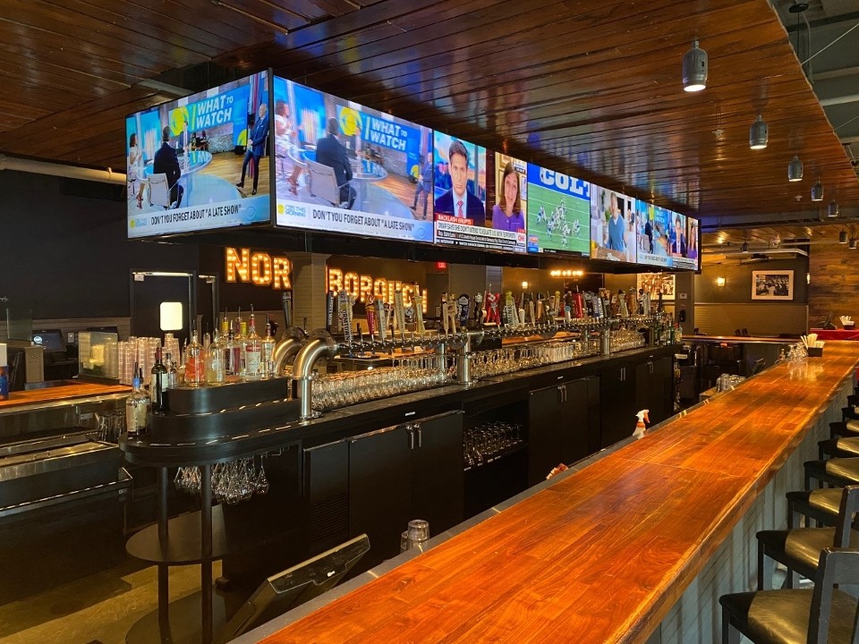 The Neighborhood Tavern - Northboro