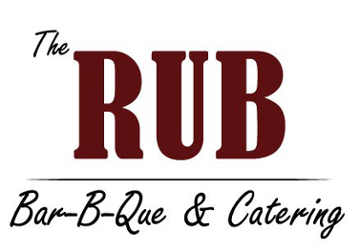 The Rub BBQ Located off Ridgeview Road and K-10