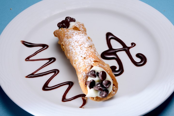 Cannoli