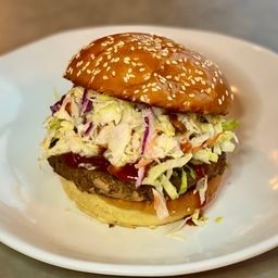Southbound Burger