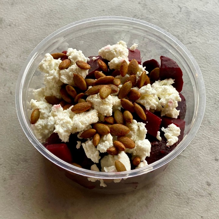 'Lil Beet Salad