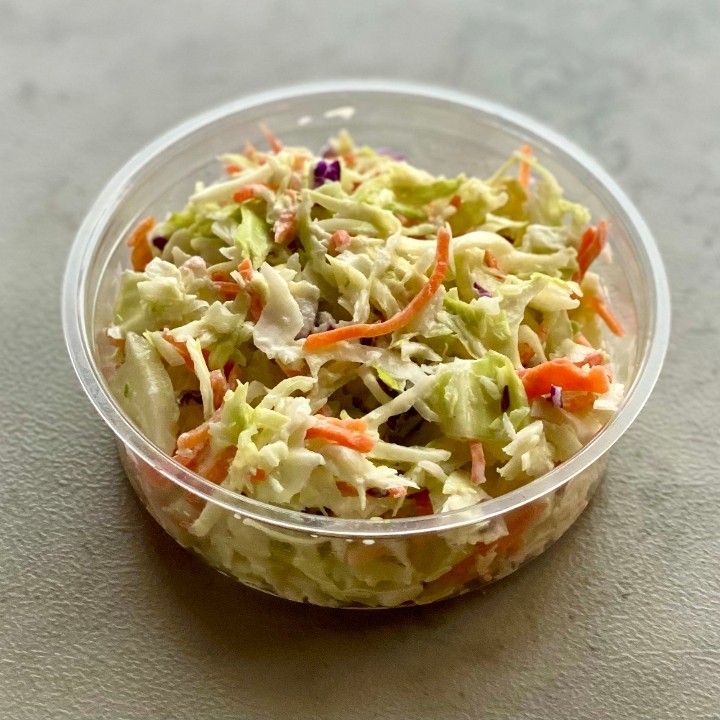 Cole Slaw