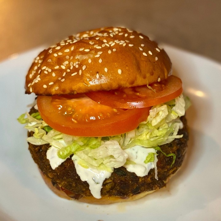 Puebla Burger